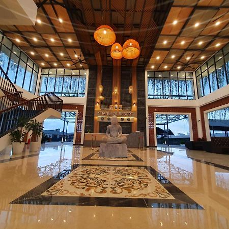 Bavet Shanghai Resort المظهر الخارجي الصورة